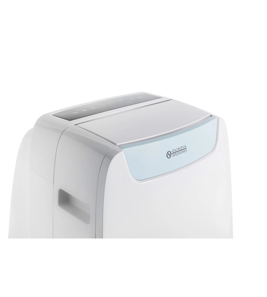 CLIMATIZZATORE PORTATILE OLIMPIA SPLENDID "DOLCECLIMA AIR PRO A++ WIFI" 9000 BTU
